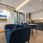 Central Of London 2Bedroom Apartment