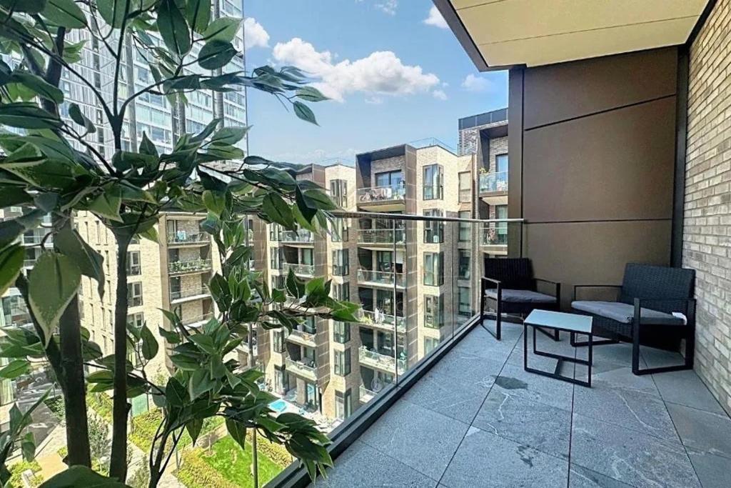 Appartement Of 2bedroom *