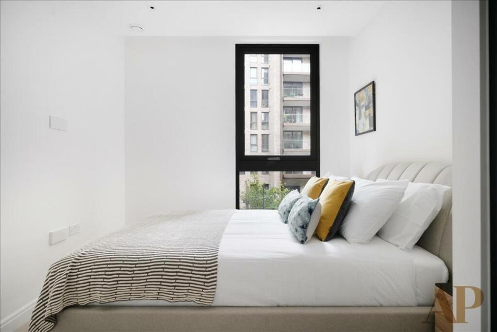 Of 2bedroom Appartement *