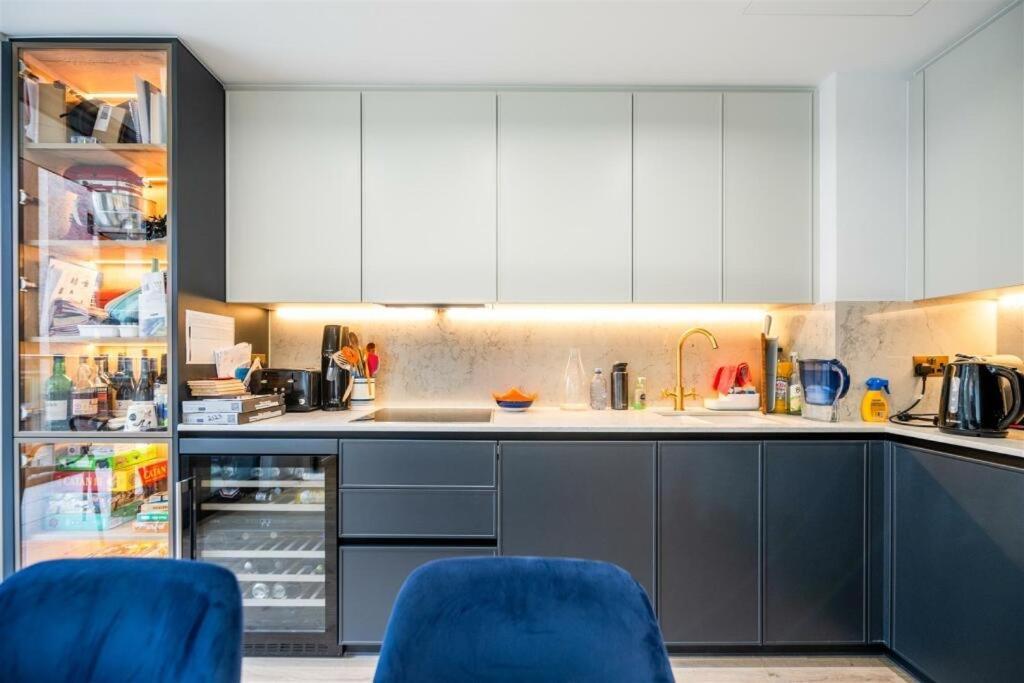 Of 2bedroom Appartement Londres
