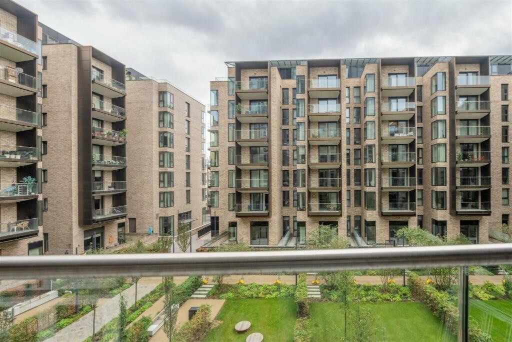 Of 2bedroom Londres